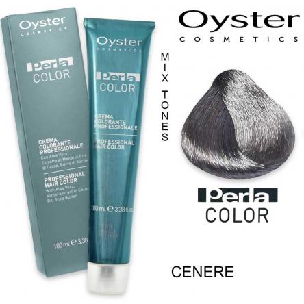 Colorazione perlacolor Oyster special color colore cenere 100 ml