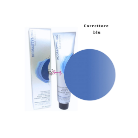 Correttore del colore  moda & styling Elgon  colore Blu 125ml