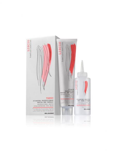 Crema stirante tango strong 120ml+ 120 ml Elgon Cosmetics