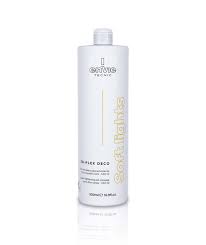 Decolorante in olio mousse  3d Plex deco superschiarente 500 ml Envie Tecnic