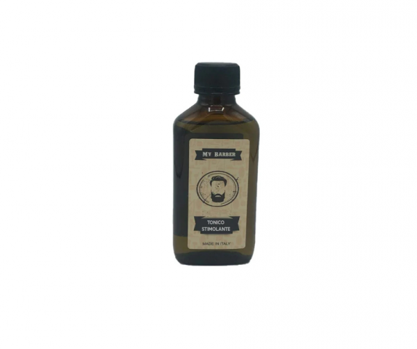 Lozione Tonica Stimolante Anti Caduta 200 Ml My Barber