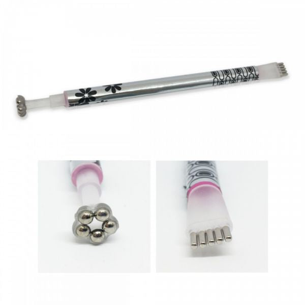 Calamita magnetica cate eye codice 7568  Estrosa