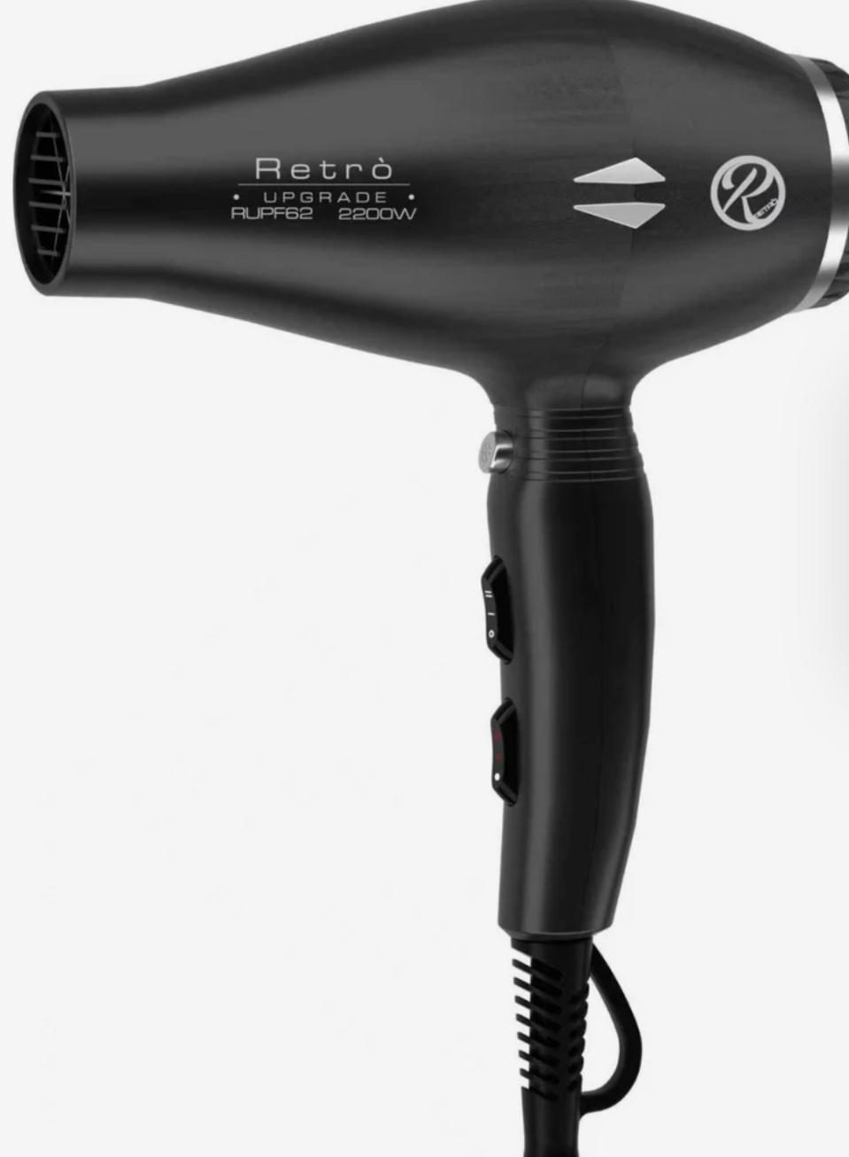 Phon professionale Diamond RUP-F62 watt 2200 Retro' upgrade
