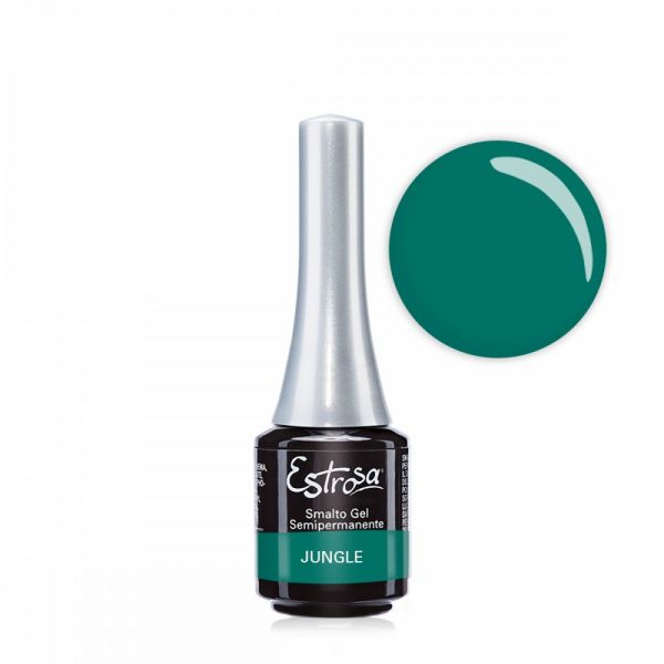 Semipermanente N° 7911 Jungle 7 Ml Estrosa