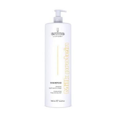 SHAMPOO Milk Envie Capelli Crespi E Secchi Envie 1000 Ml