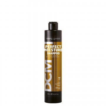 Shampoo Perfect Moisture Diapason 300 ml