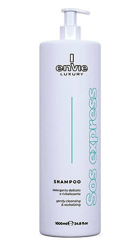 Shampoo sos express repair 1000 ml Envie Luxury