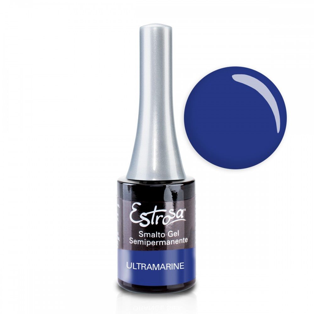 Semipermanente colore ultramarine 7 ml codice  7909  Estrosa